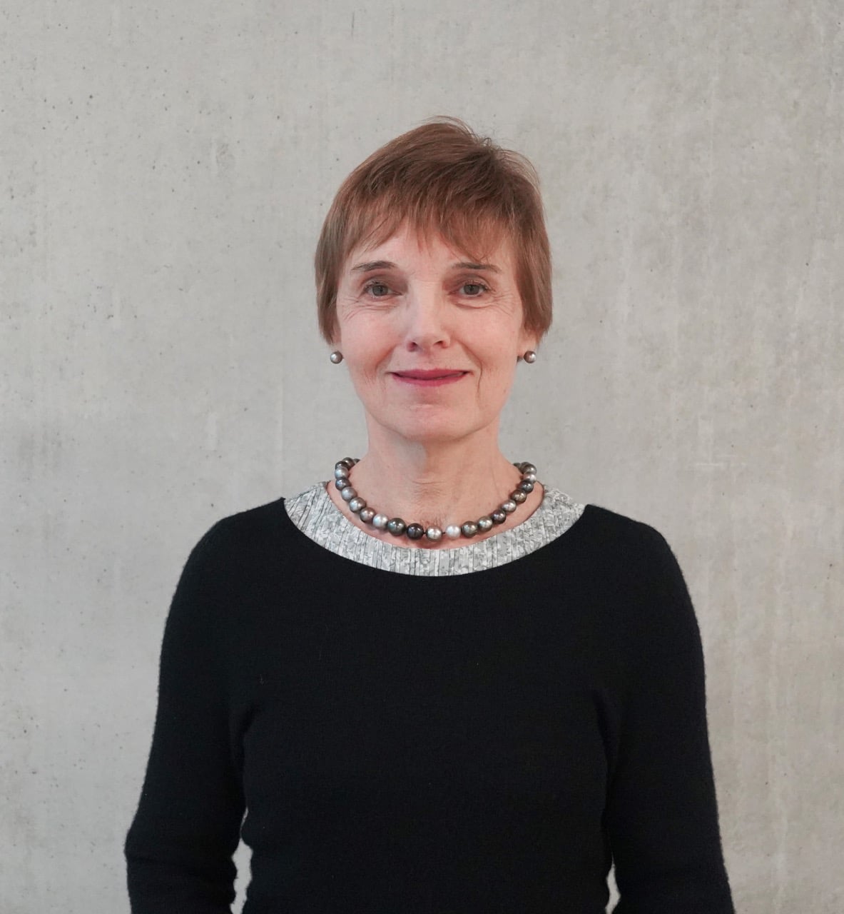 Photo d'Anne VOITURIEZ