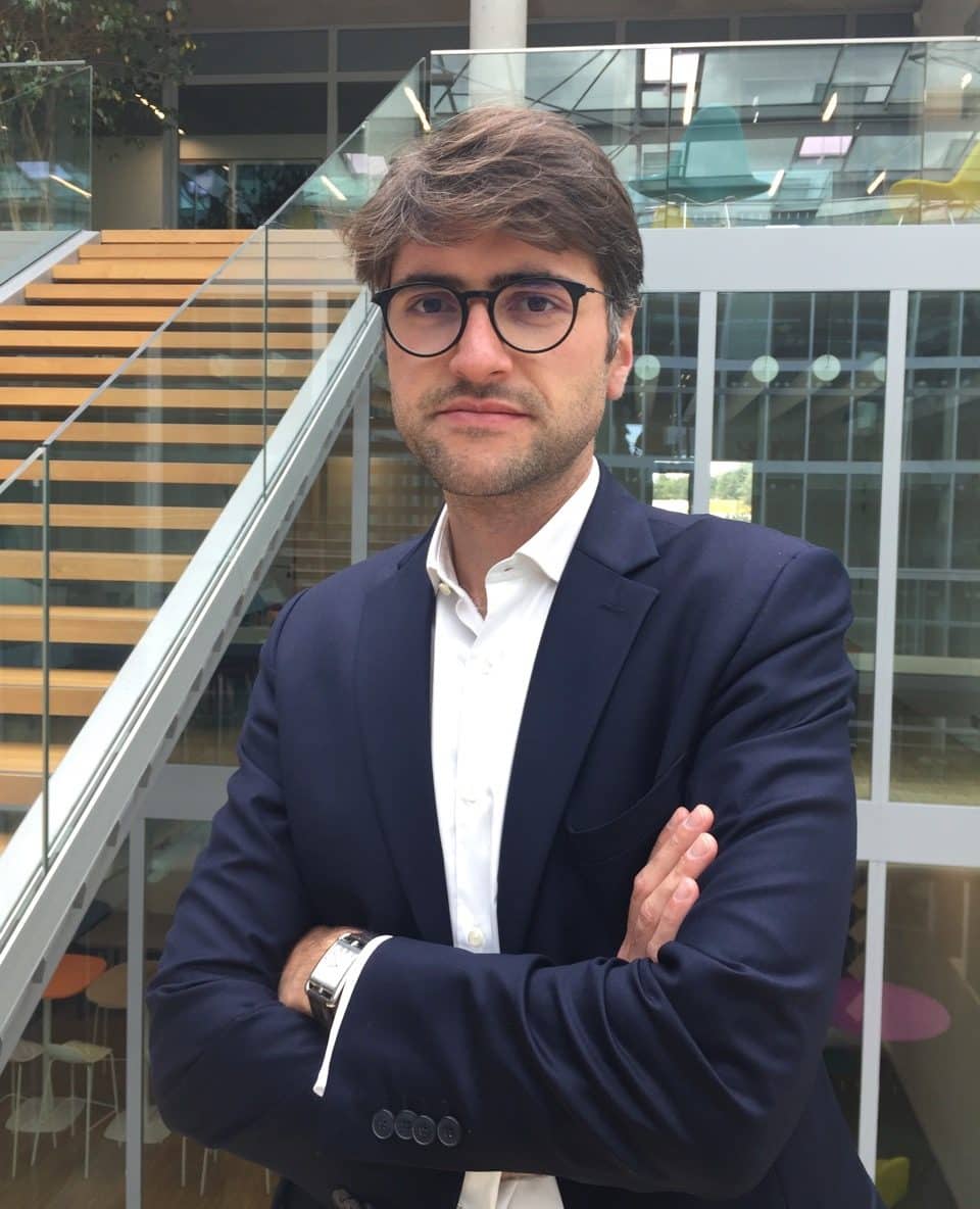 Photo de Barthélémy PERIN