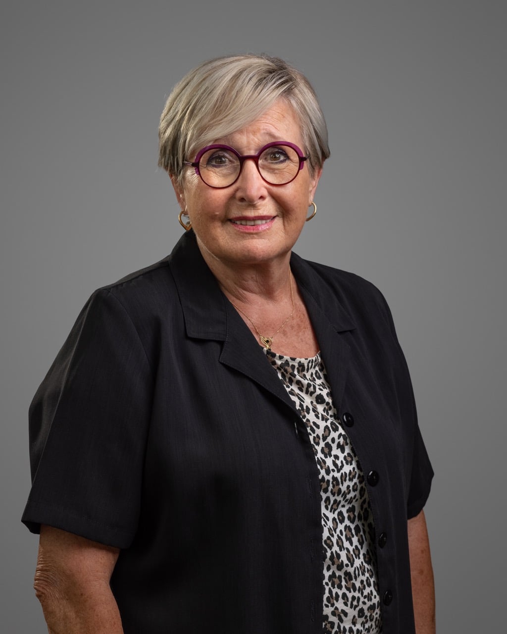 Photo de Ghislaine WENDERBECQ