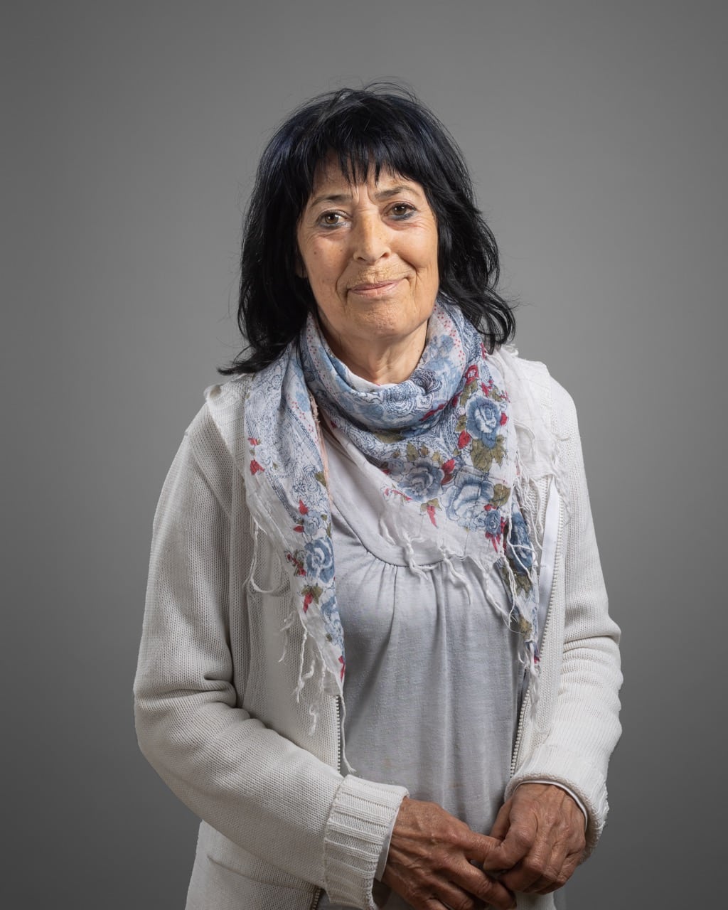 Photo de Josiane DELEMER