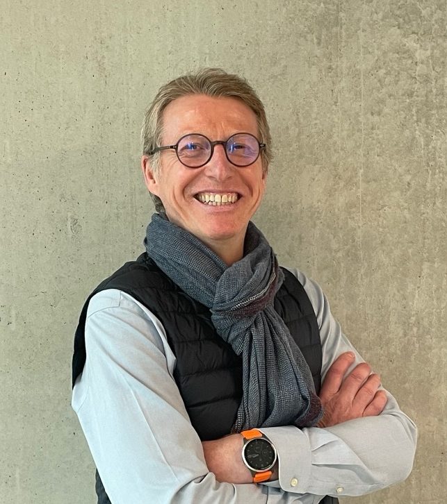 Photo de Marc LEVERT