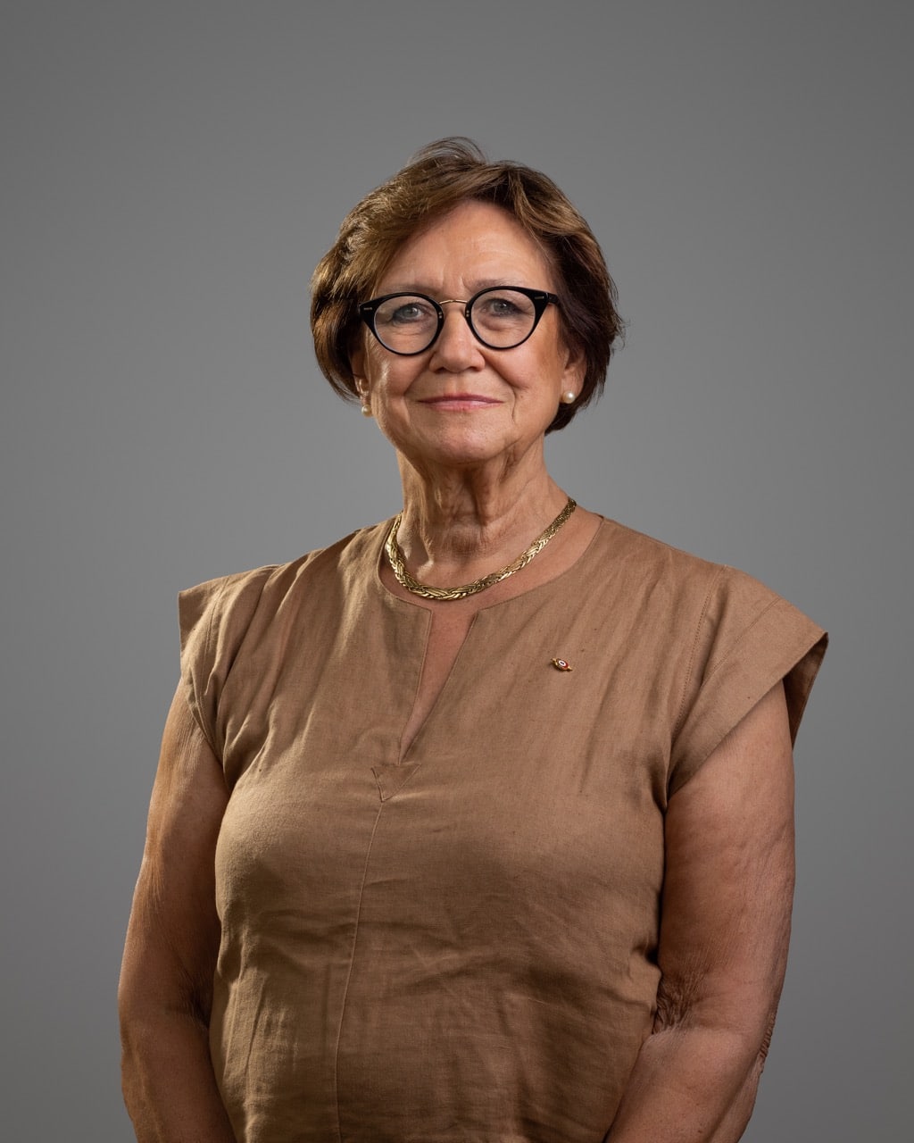 Photo de Ghislaine WENDERBECQ