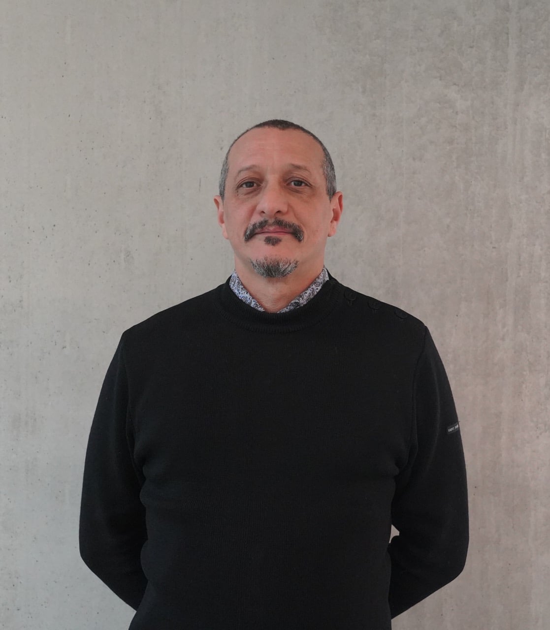 Photo de Rachid BELHAOUAR