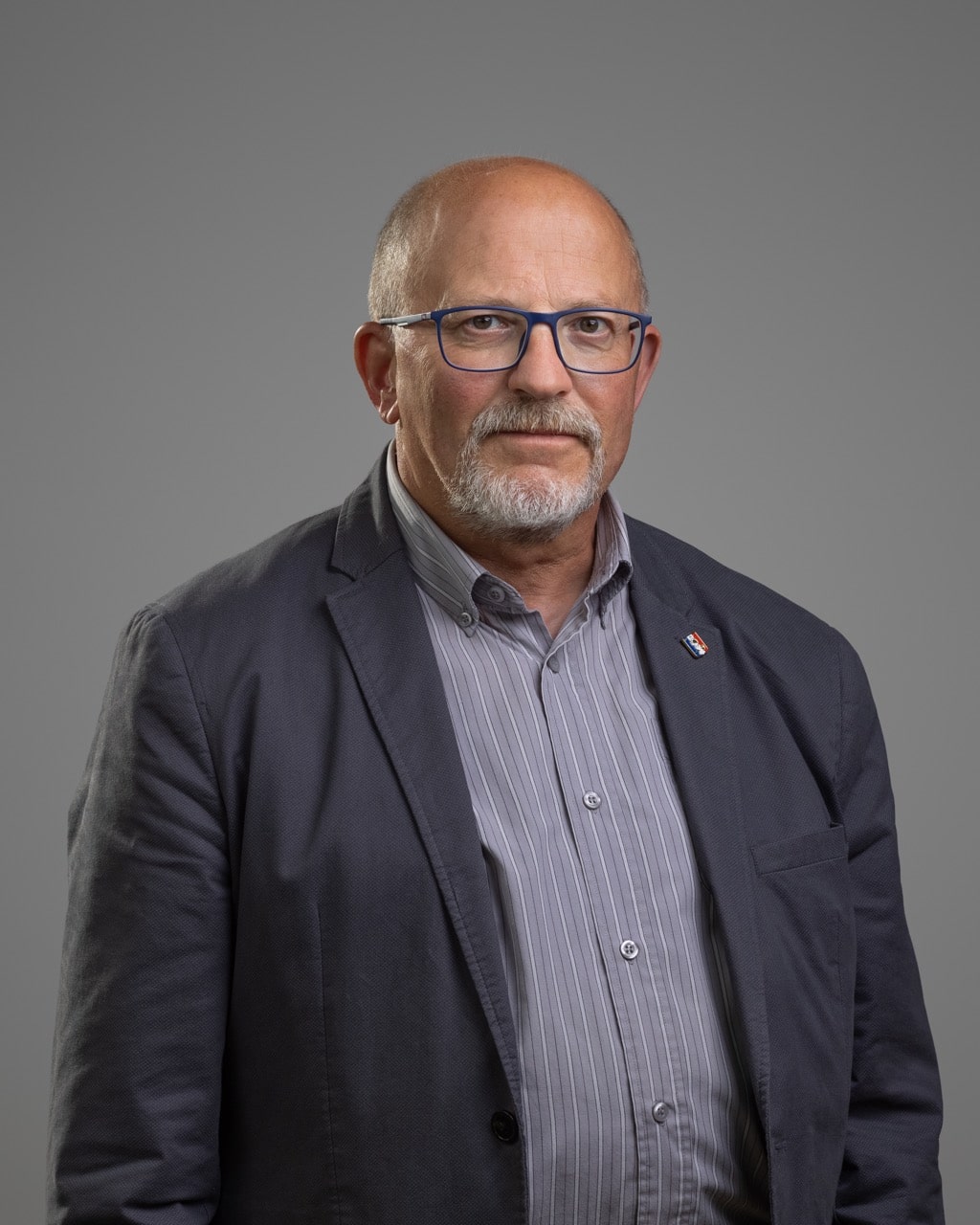 Photo de Yvon PETRONIN