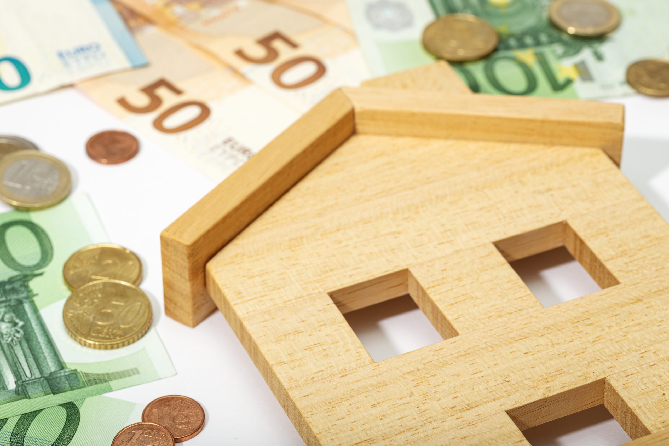 Paiement loyer